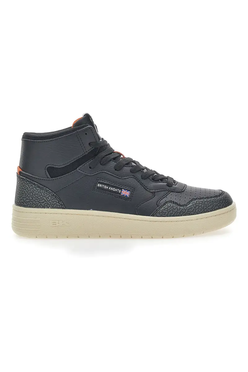 Sneakers British Knights 52361701 Nere