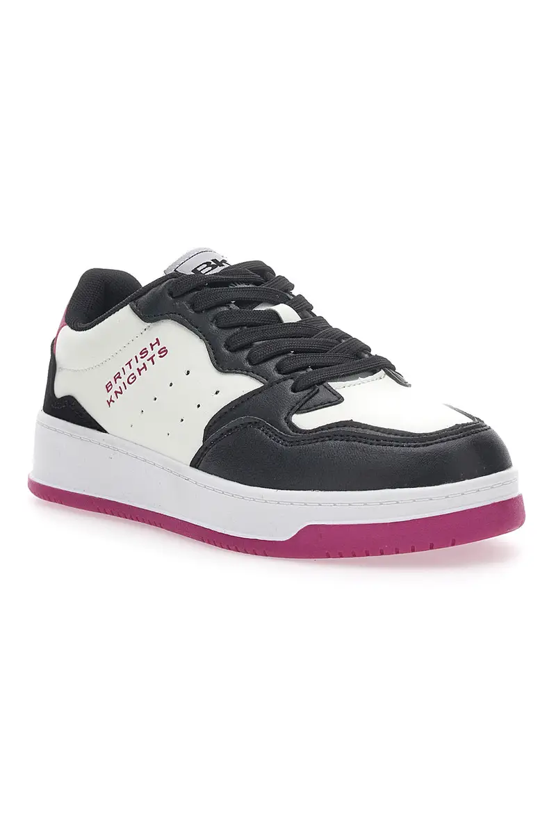 Sneakers British Knights Viga Bianche miniatura 2