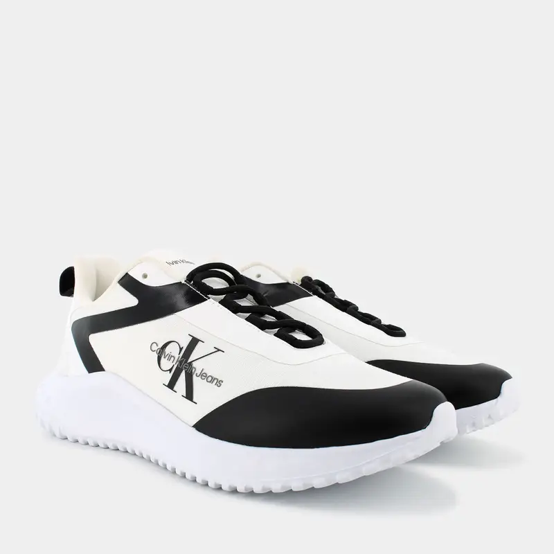 Calvin Klein Jeans Jeans Uomo Bianco 2000571 miniatura 2