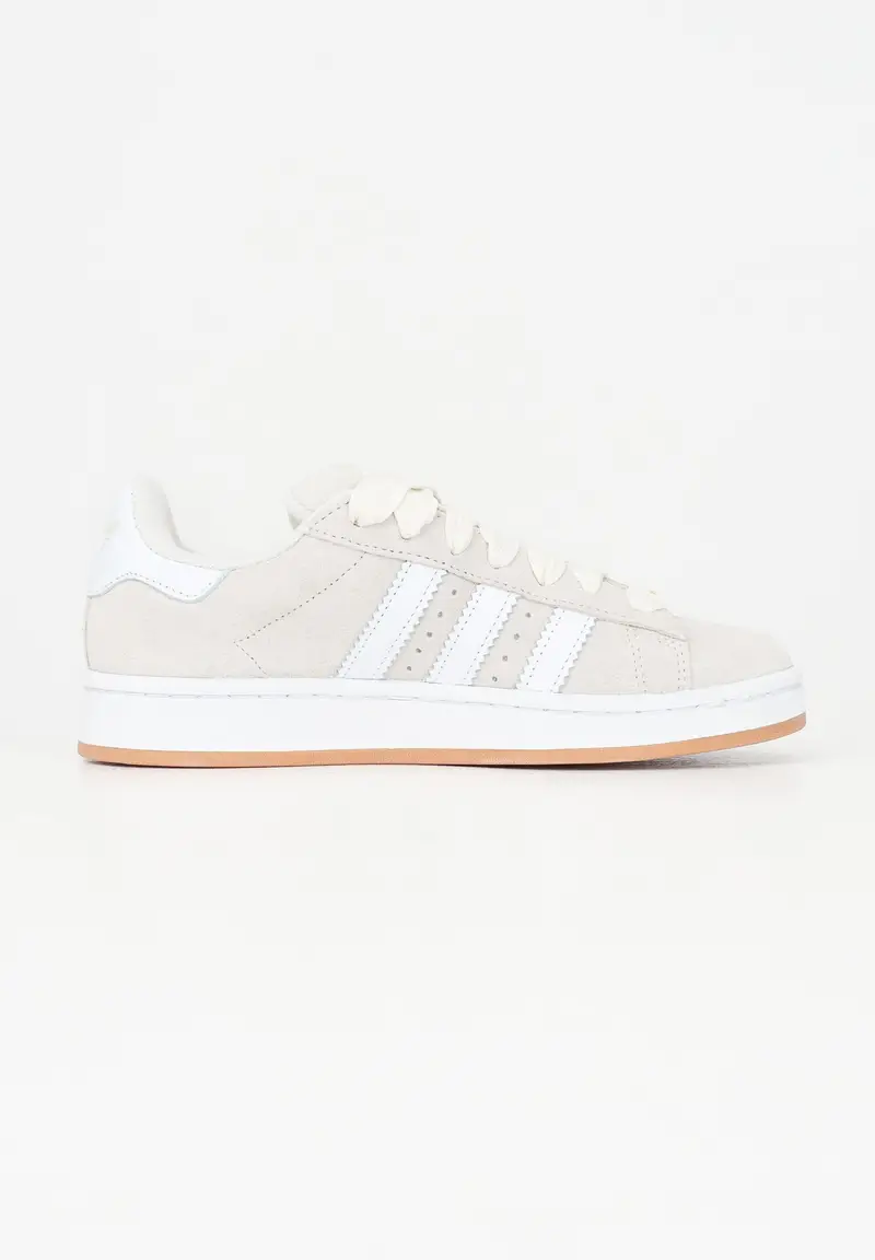 Sneakers Campus 00s beige per uomo e donna miniatura 2