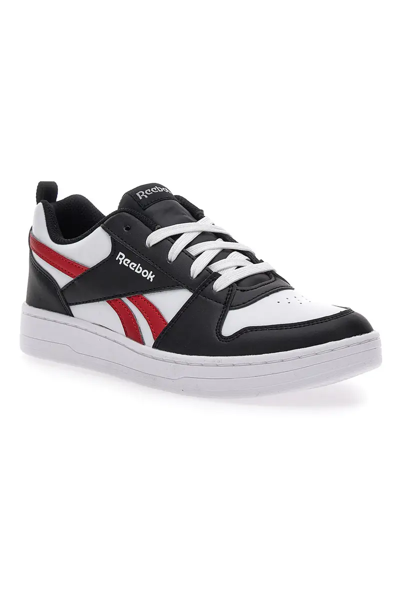 Sneakers Casual Bianco e Nero Reebok Royal Prime 2.0 miniatura 2