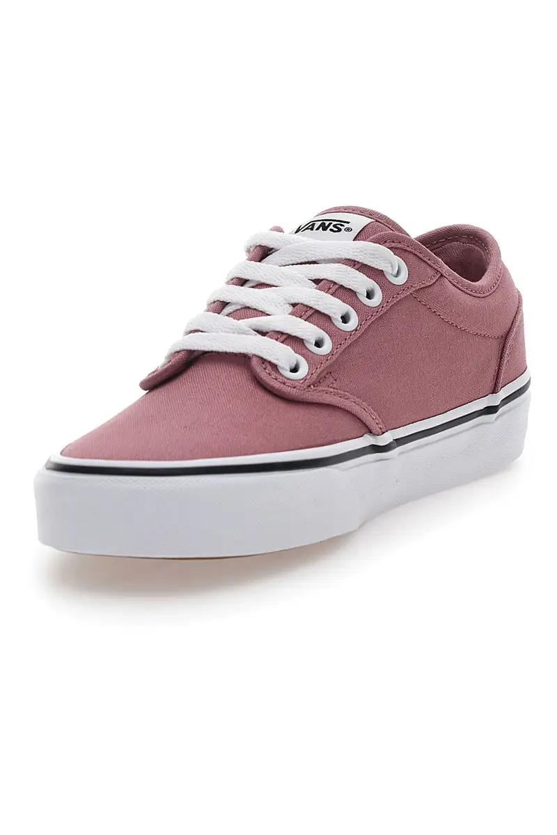 Sneakers Casual Rosa Vans Atwood miniatura 3