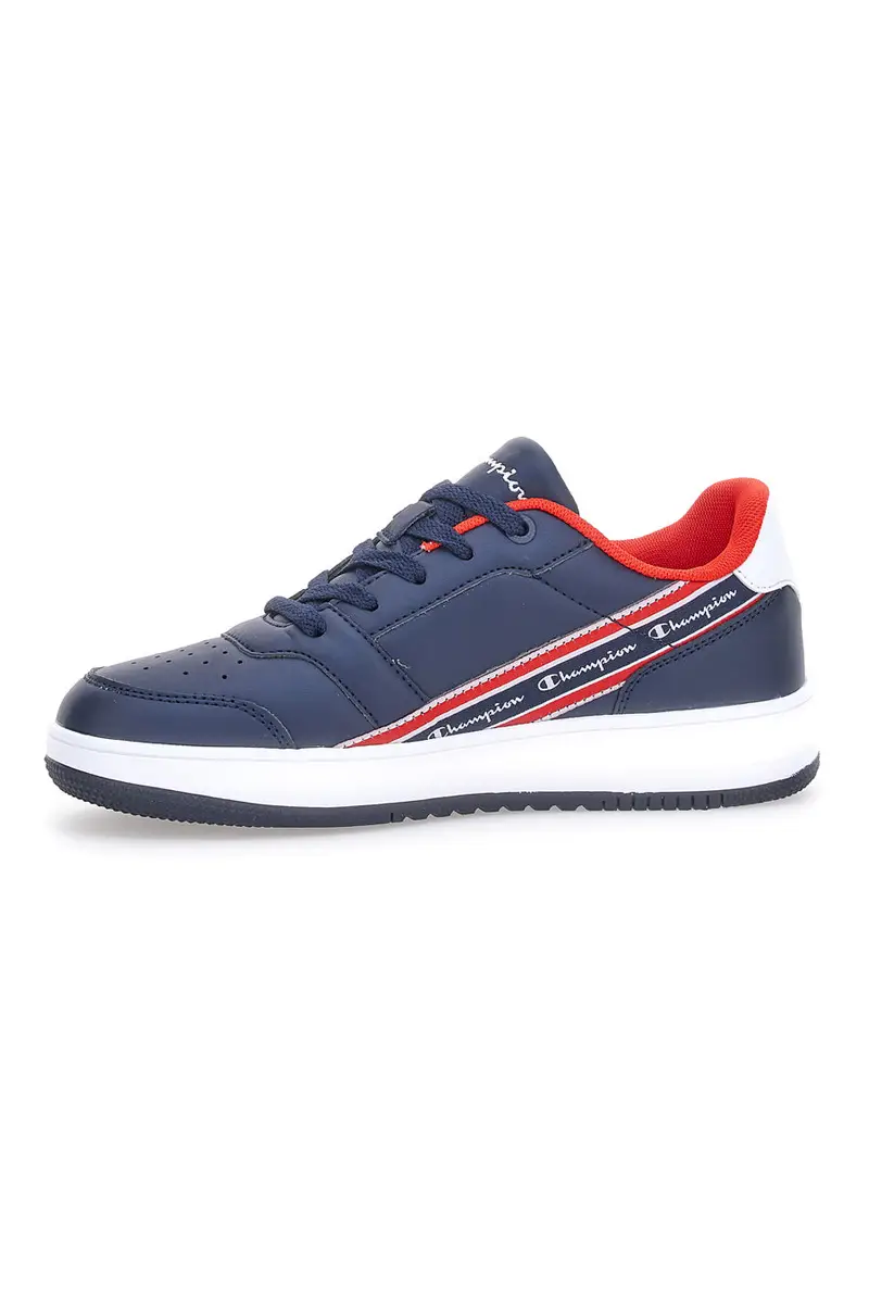 Sneakers Champion Alter Low Blu miniatura 3