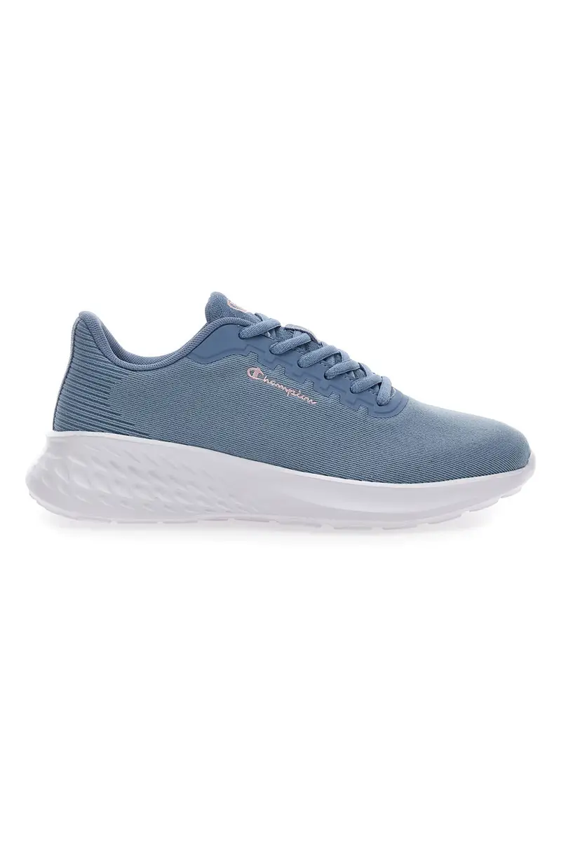 Sneakers Champion Core Element Azzurre