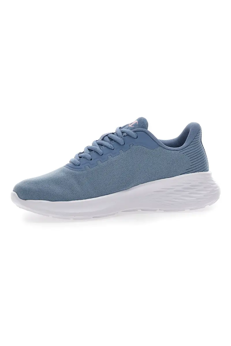 Sneakers Champion Core Element Azzurre miniatura 3