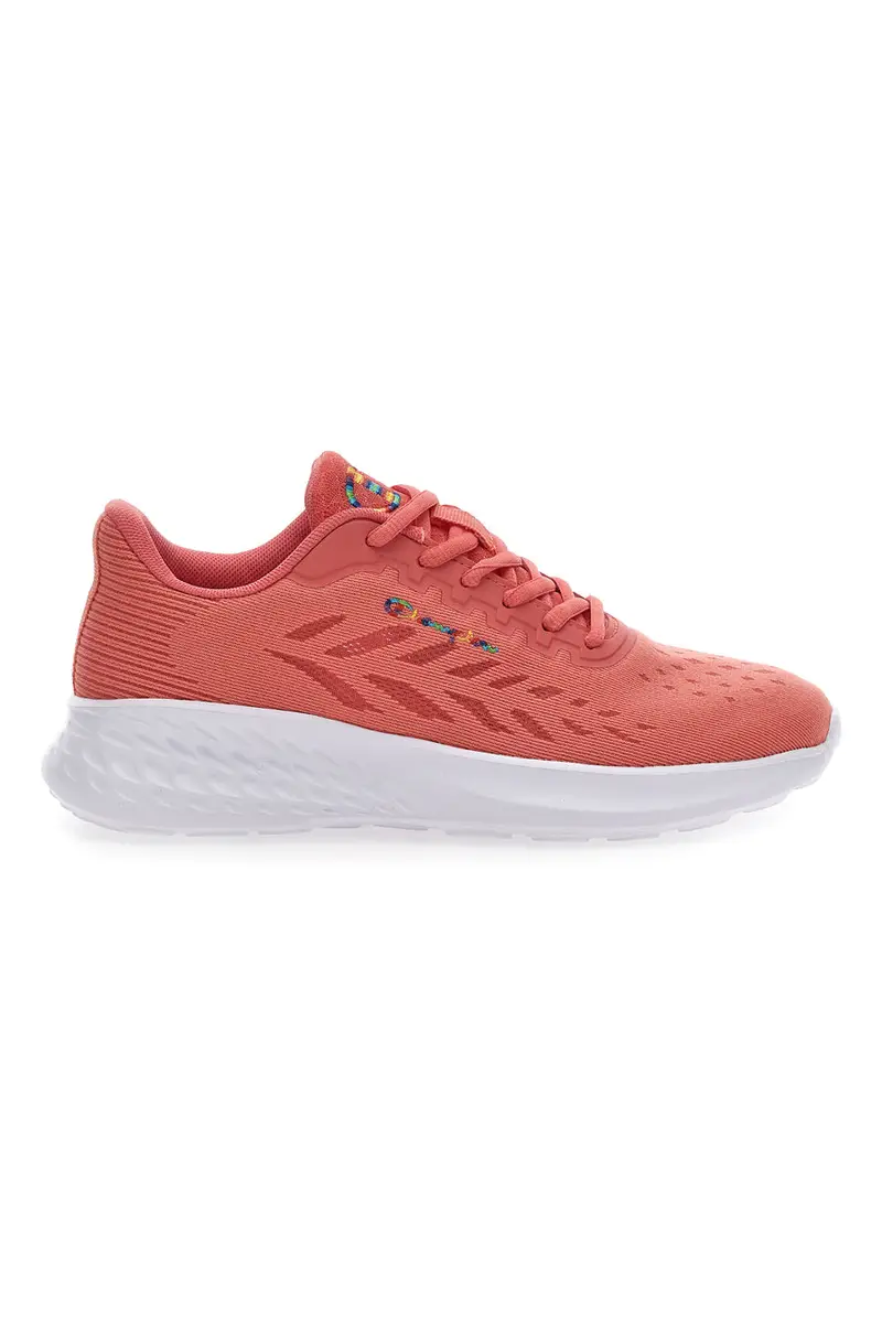 Sneakers Champion Core Element Salmone