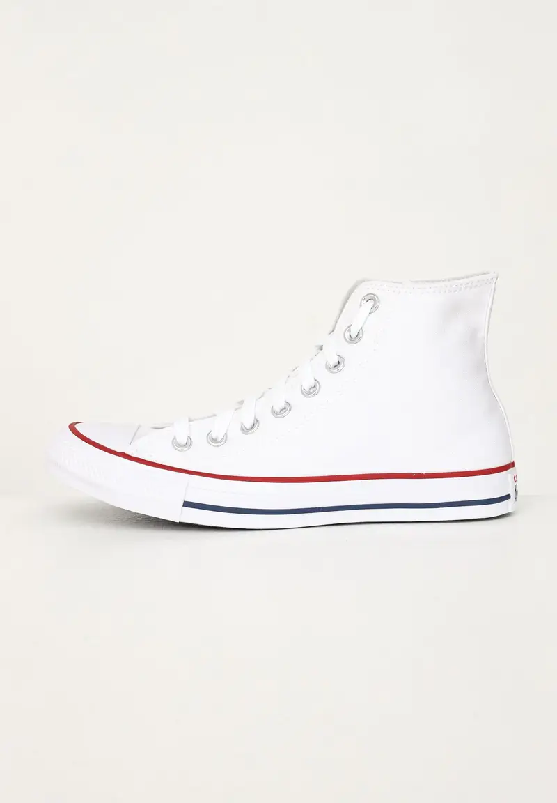 Sneakers CHUCK TAYLOR ALL STAR CLASSIC bianche per uomo e donna
