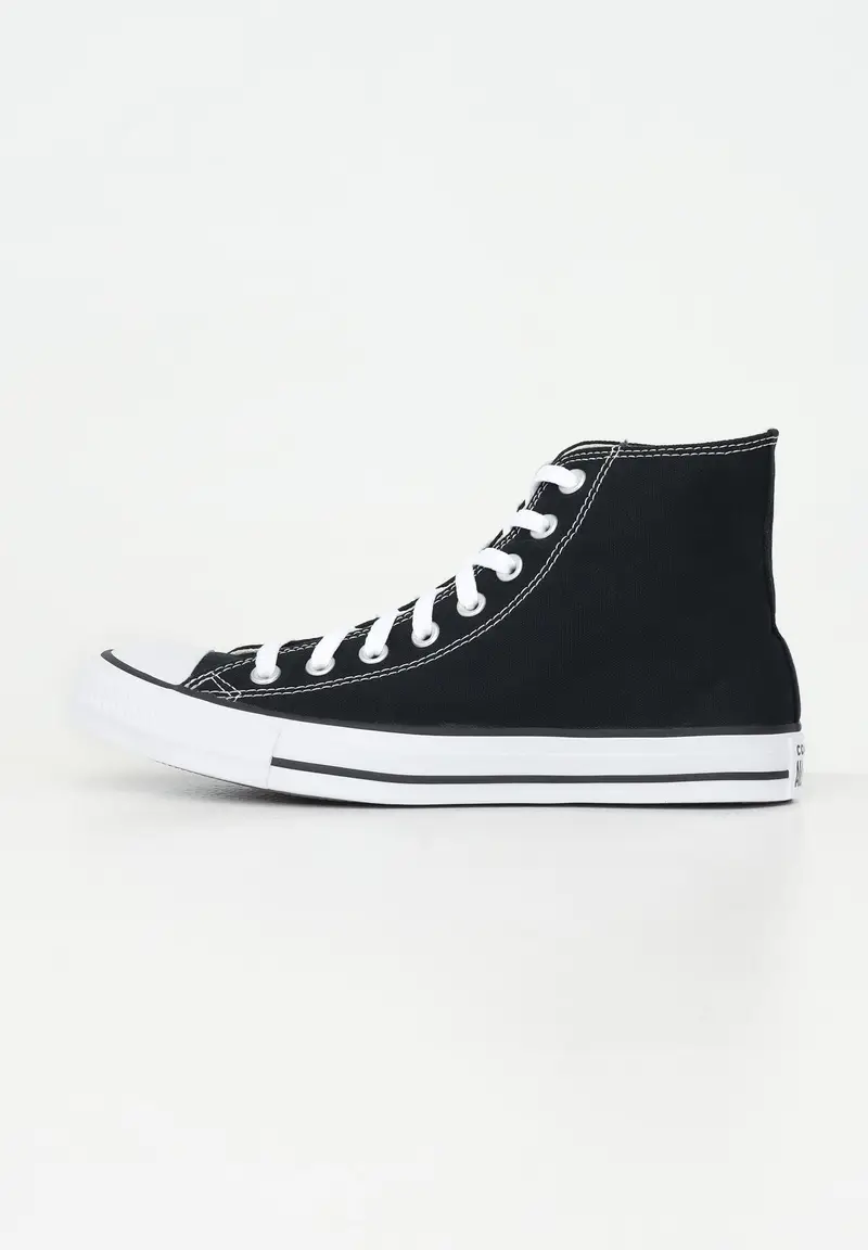 Sneakers CHUCK TAYLOR ALL STAR CLASSIC nere per uomo e donna