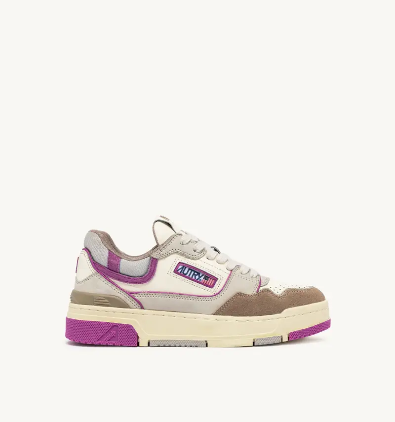 SNEAKERS CLC LOW