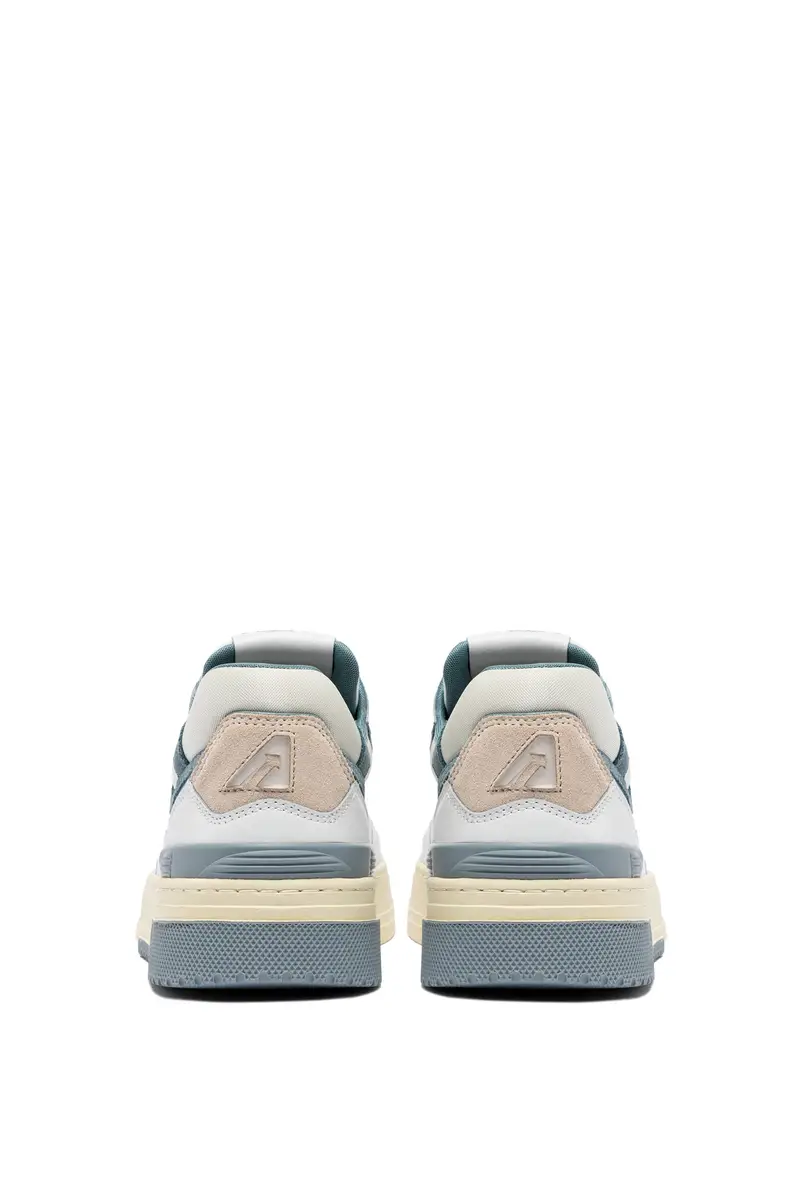 SNEAKERS CLC LOW miniatura 3