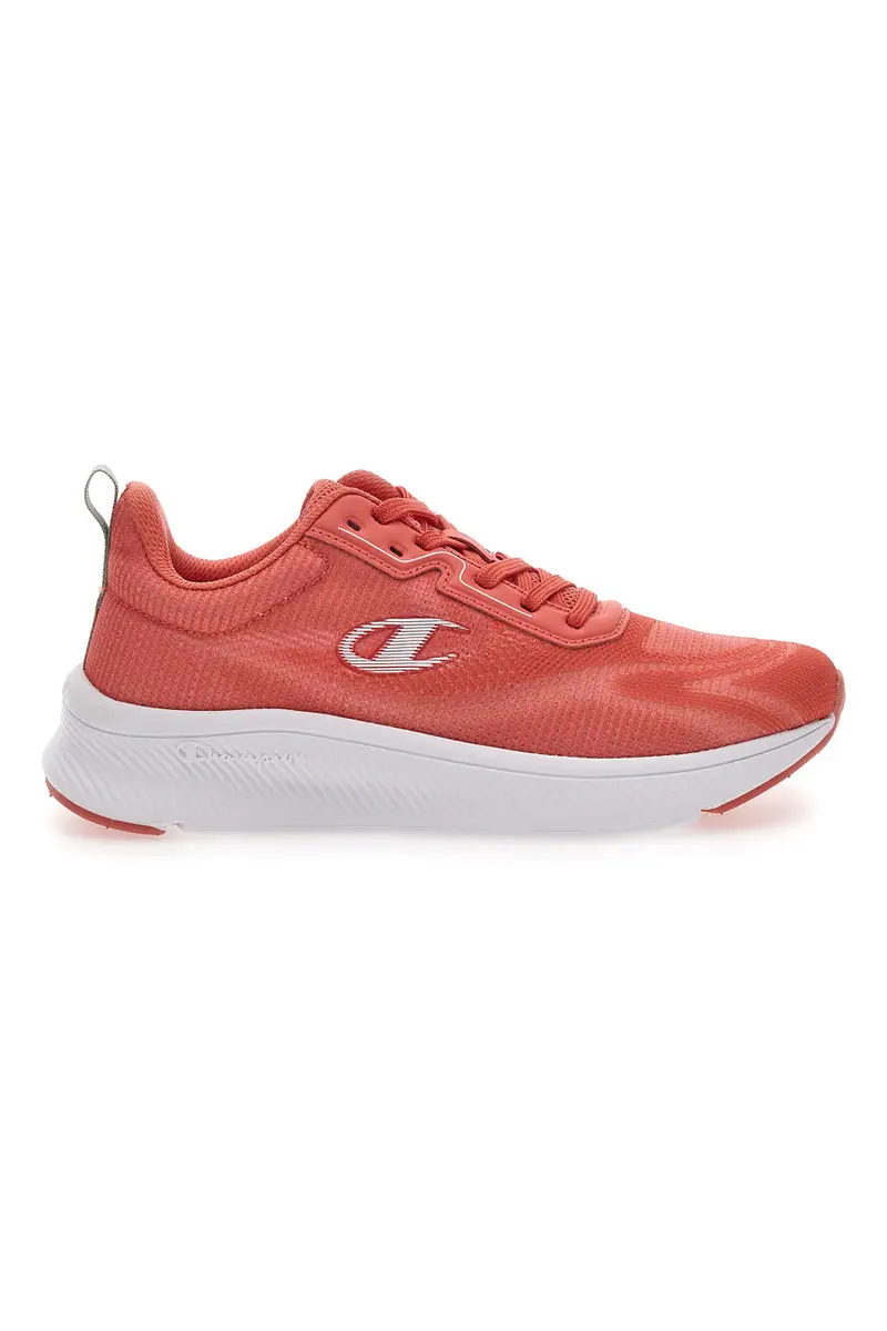 Sneakers Corallo Con Softstep CHAMPION GALACTIC LOW CUT SHOE