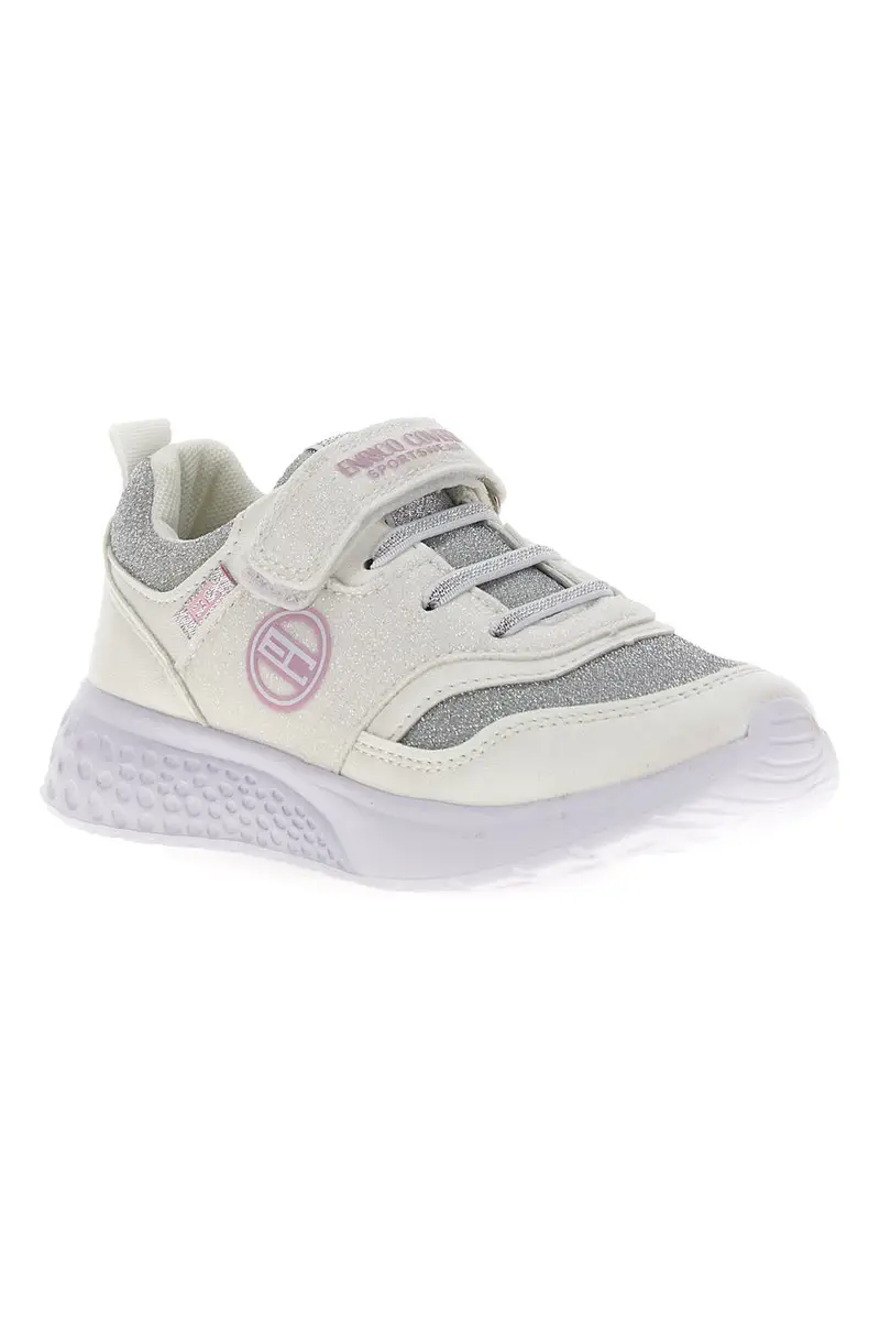 Sneakers Coveri Sport Taurus Girl miniatura 2