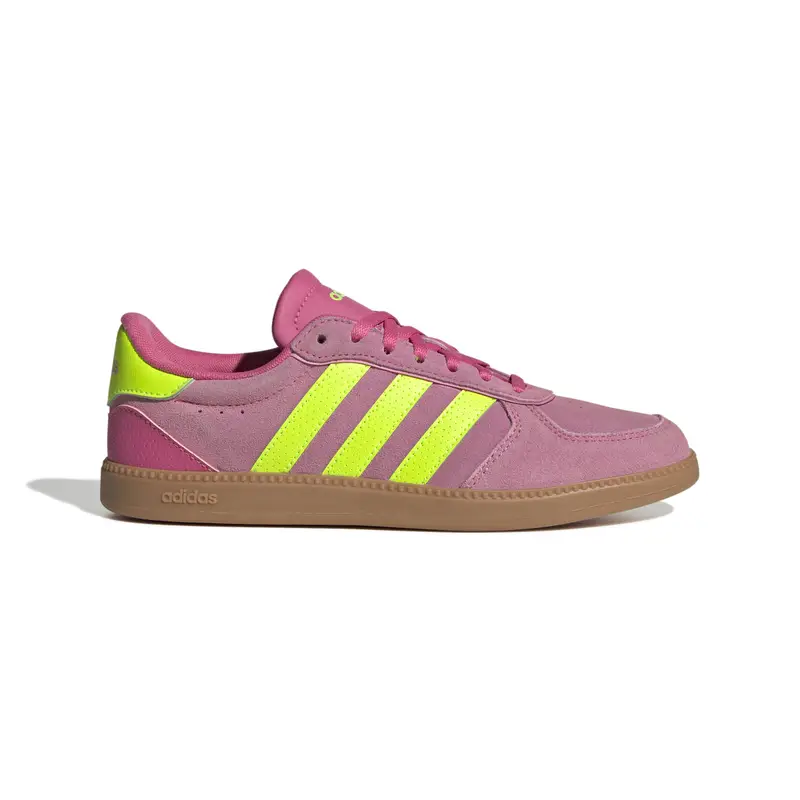 Sneakers da donna adidas Breaknet Sleek