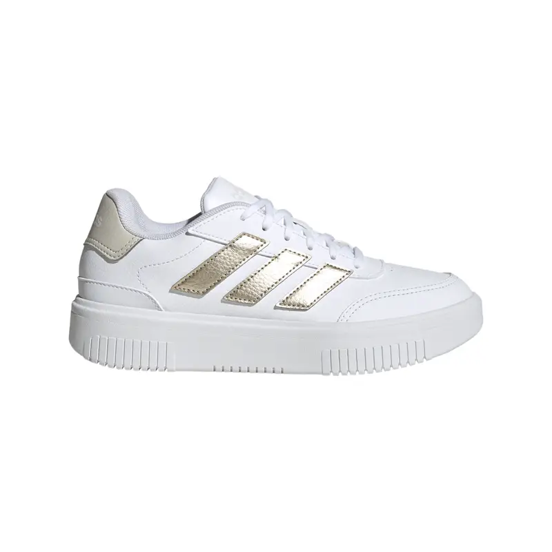 Sneakers da donna adidas Courtblock