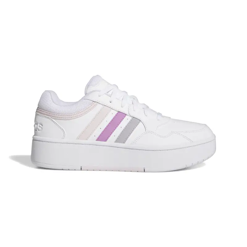 Sneakers da donna adidas Hoops 3.0 Bold