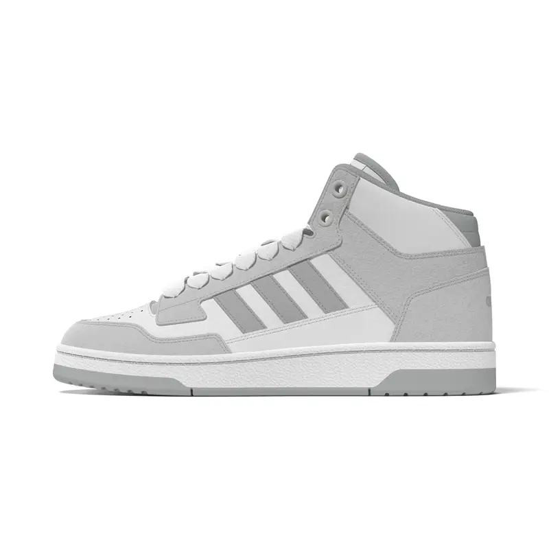 Sneakers da donna adidas Rapid Court Mid