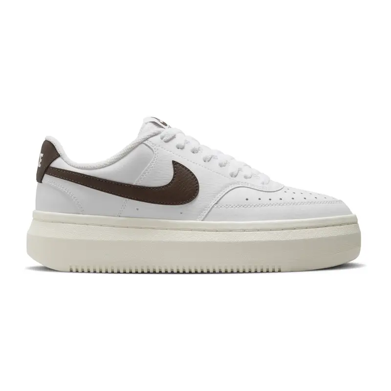 Sneakers da donna Nike Court Vision Alta