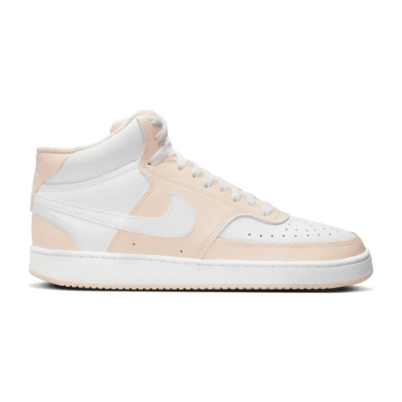 Sneakers da donna Nike Court Vision Mid