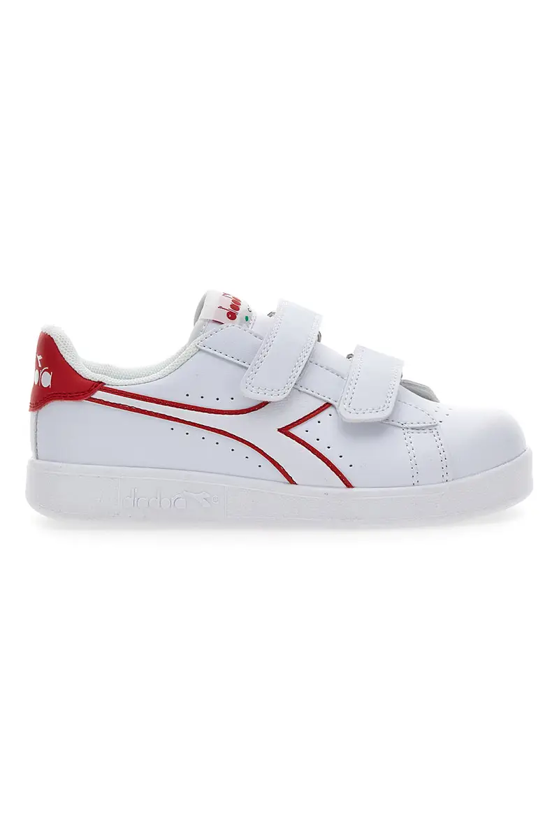 Sneakers Diadora Game Bianche