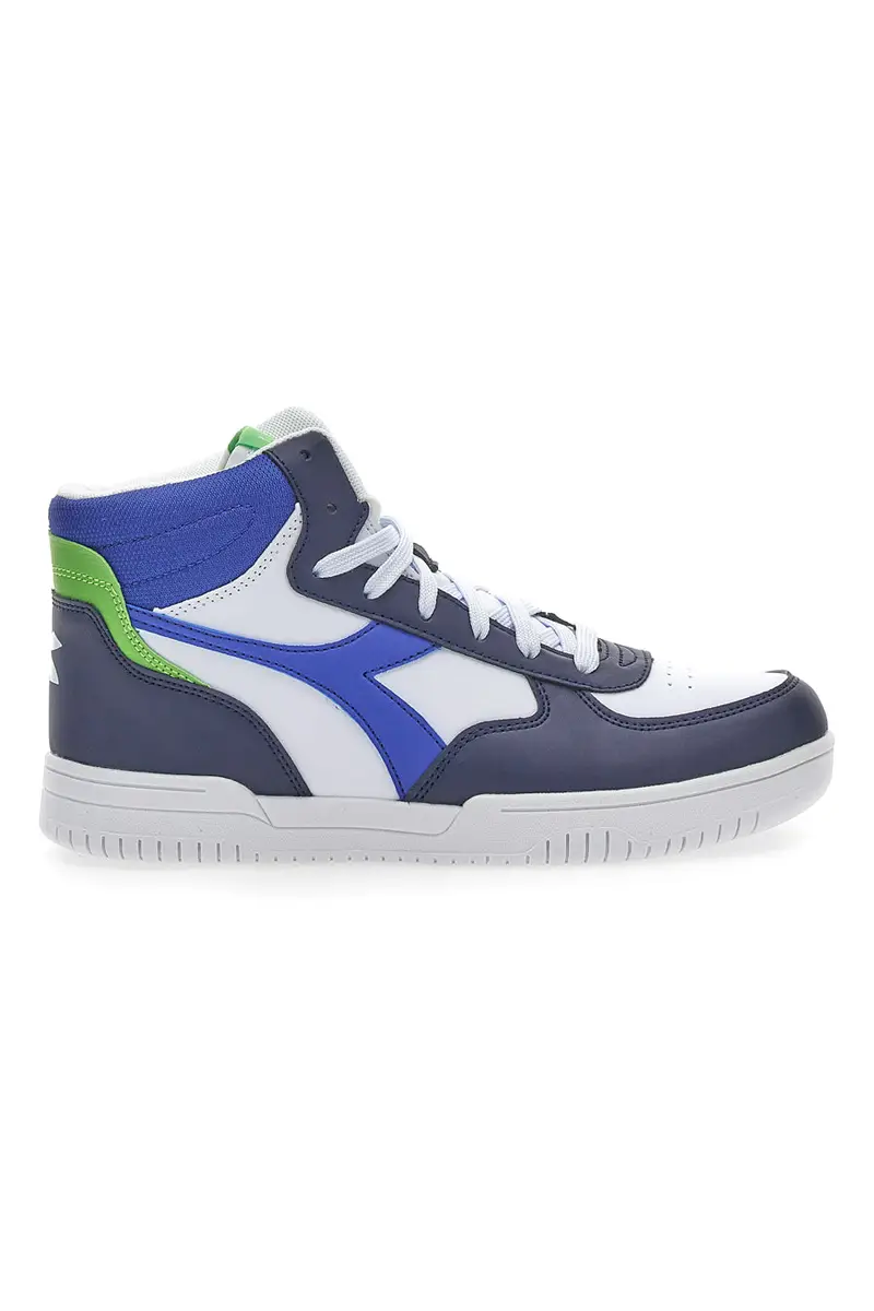 Sneakers Diadora Raptor Mid Blu