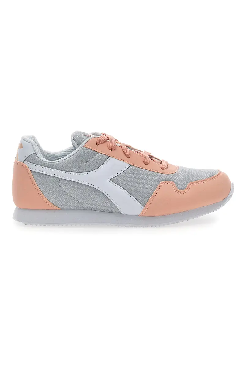 Sneakers Diadora Simple Run GS Rosa