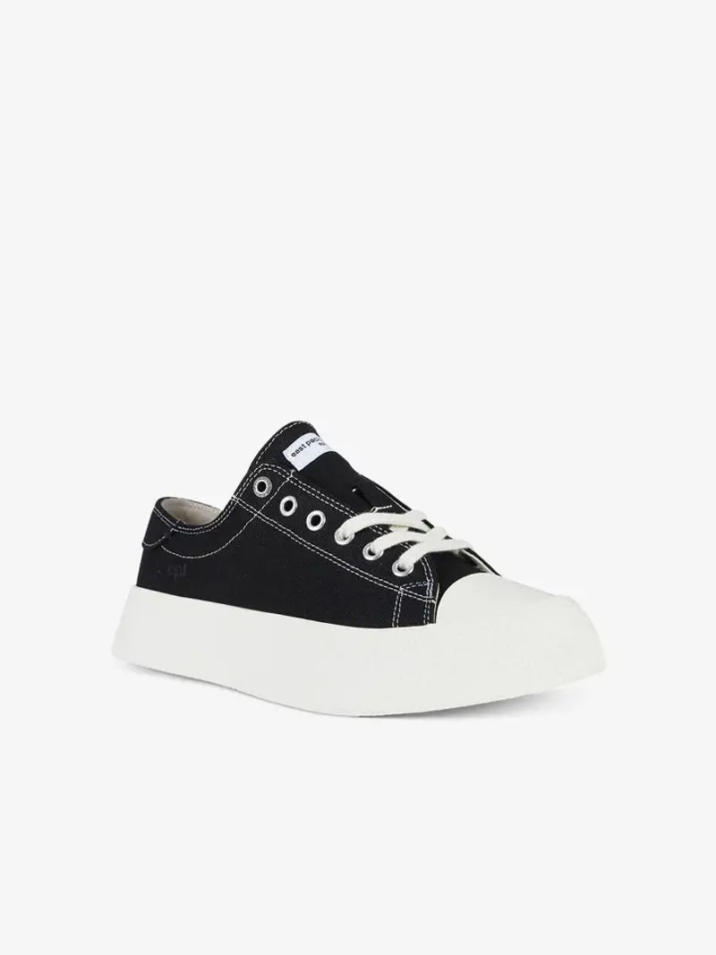 Sneakers dive nero miniatura 2