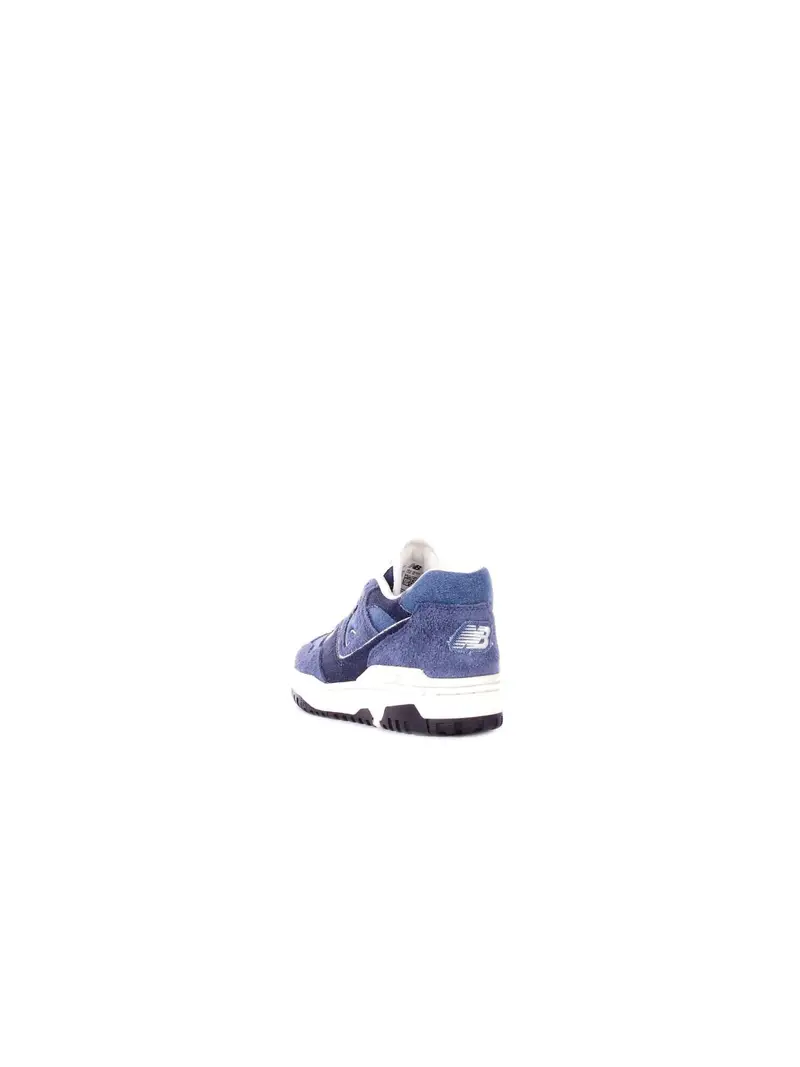 Sneakers Donna NEW BALANCE Navy Bbw550 miniatura 2