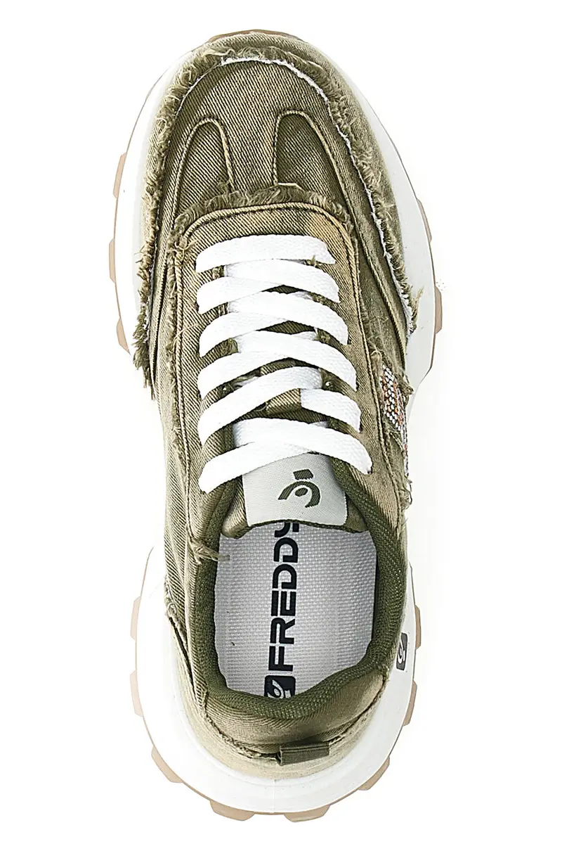 FREDDY Jeans Denim 2076581 miniatura 3