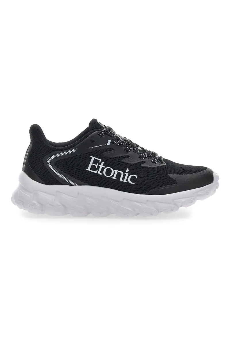 Sneakers Etonic Ultra Soft Nere