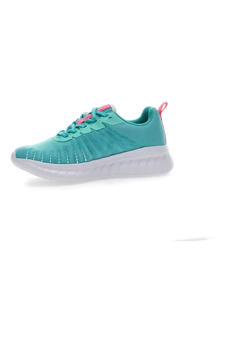 Sneakers Etonic Vox Azzurre miniatura 3