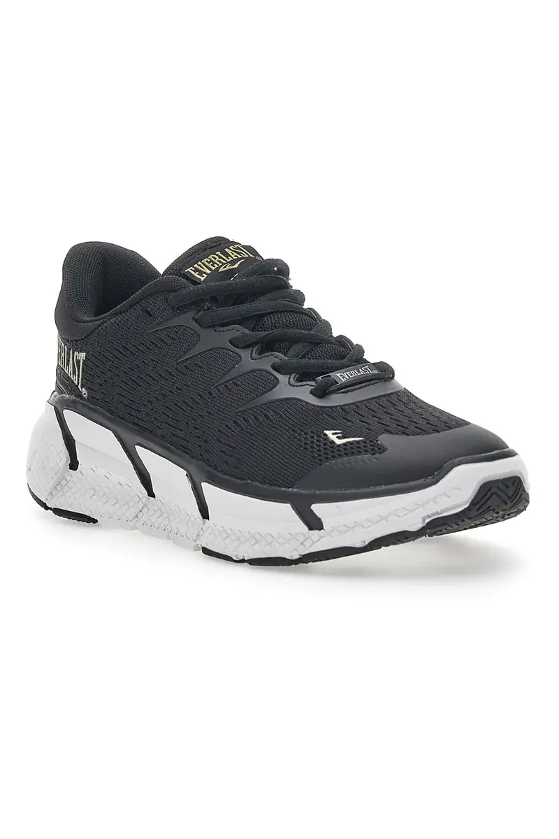 Sneakers Everlast 231080 Nere miniatura 2