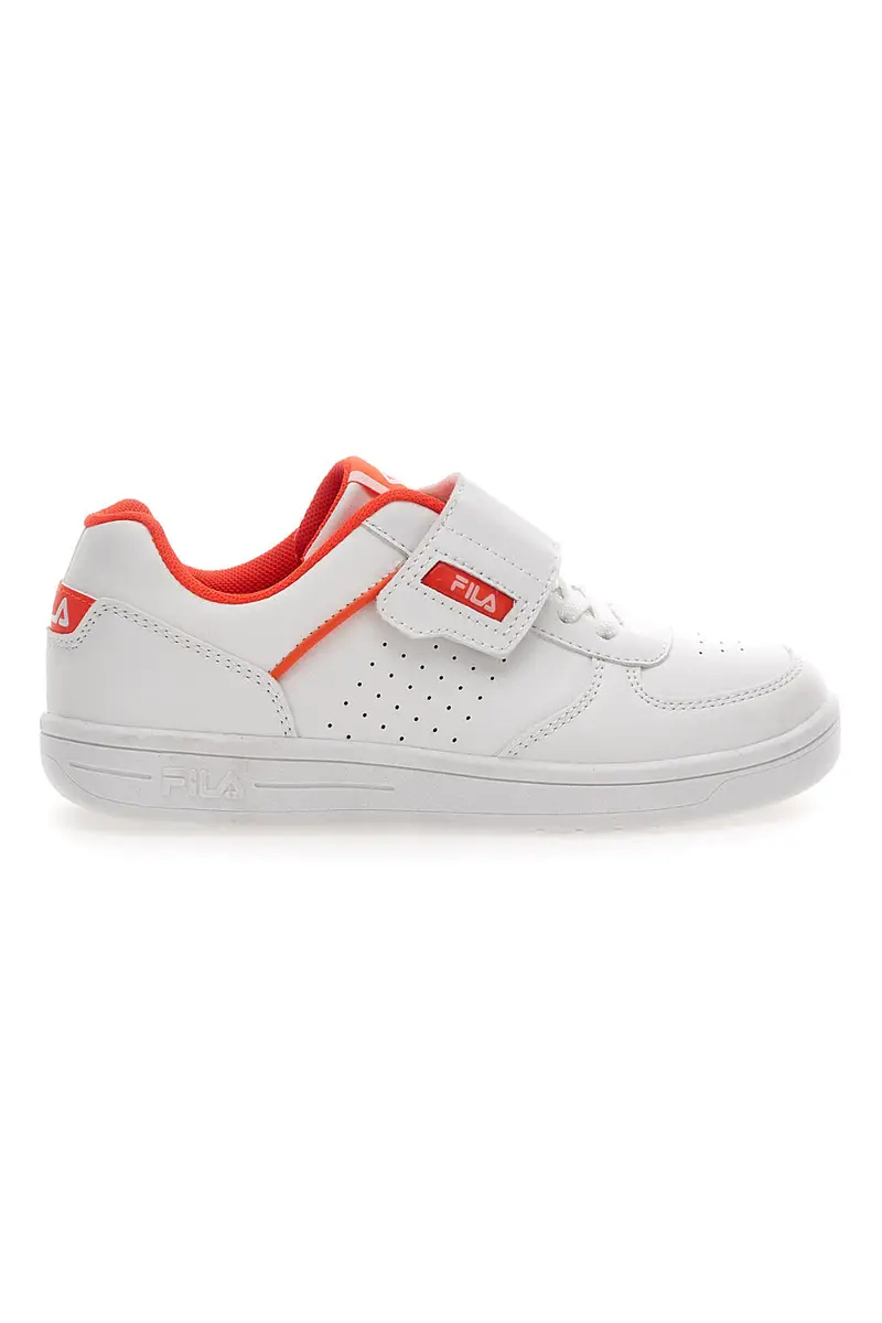 Sneakers Fila Court Bianche
