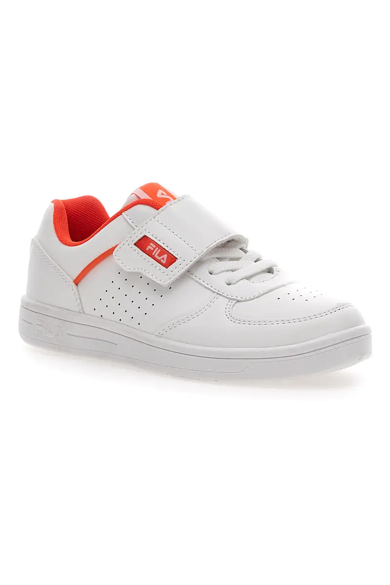 Sneakers Fila Court Bianche miniatura 2
