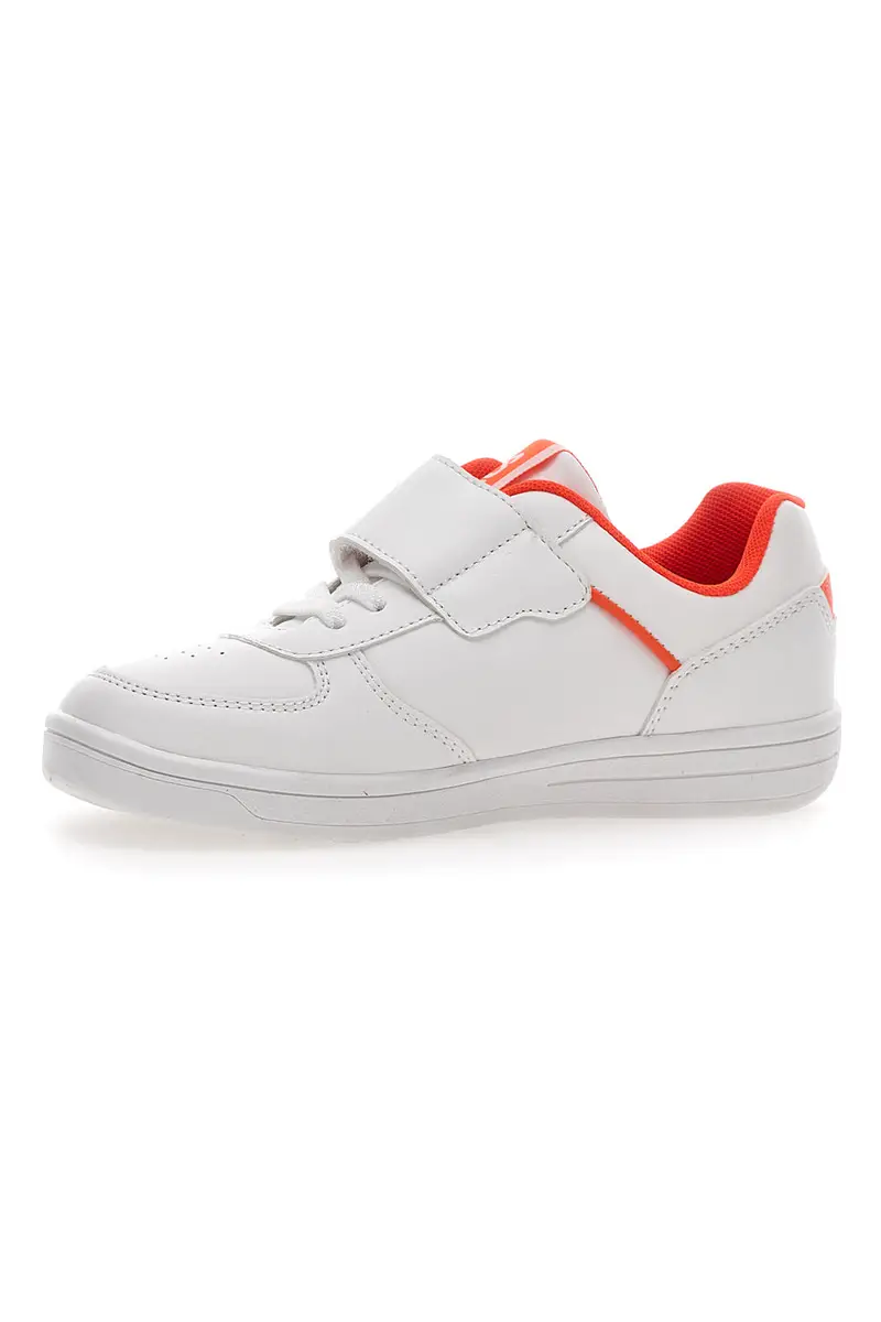 Sneakers Fila Court Bianche miniatura 3