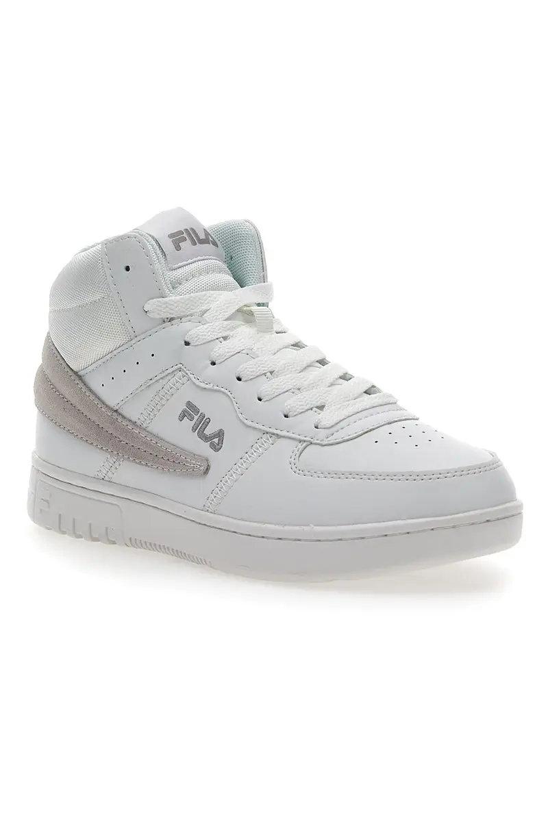 Sneakers Fila Noclaf Mid Bianche miniatura 2