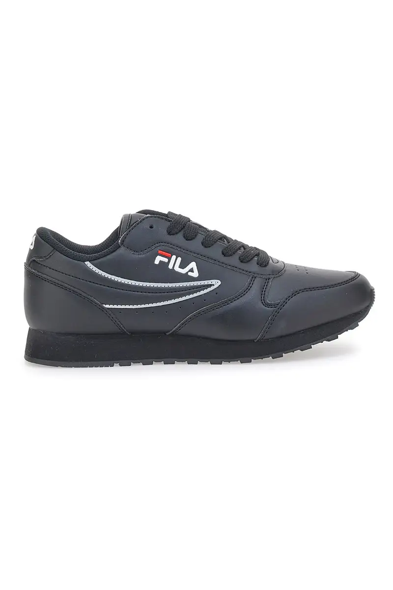 Sneakers Fila Orbit Low Nere