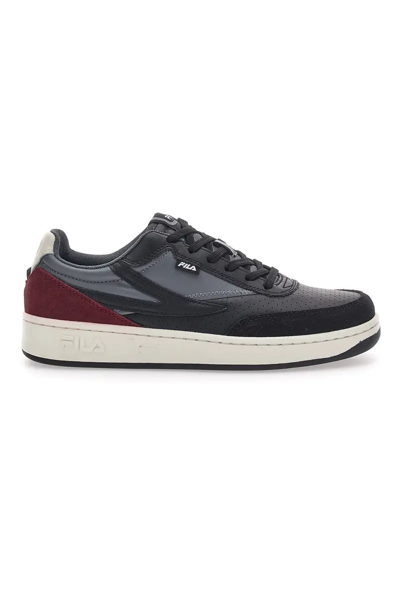 Sneakers Fila Sevaro CB Nere