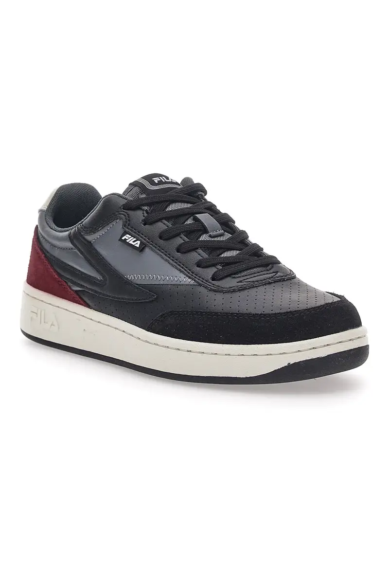 Sneakers Fila Sevaro CB Nere miniatura 2