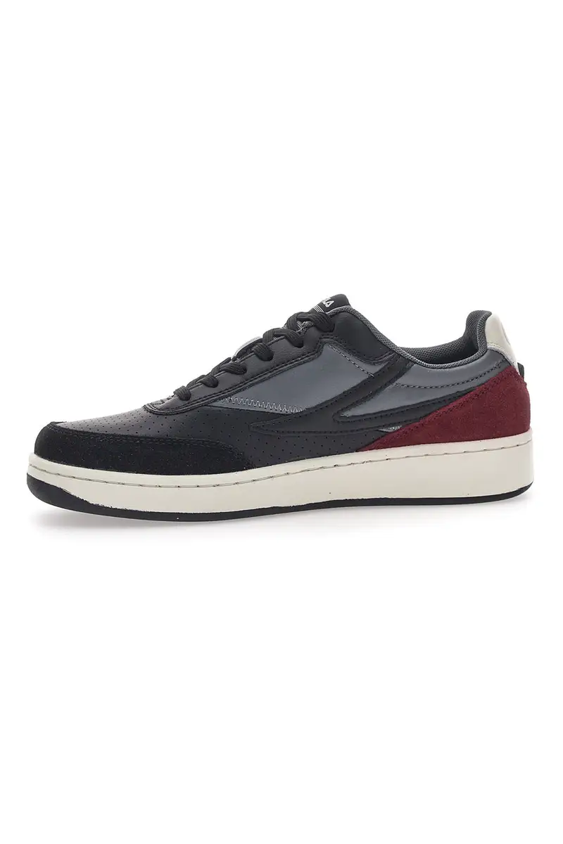 Sneakers Fila Sevaro CB Nere miniatura 3