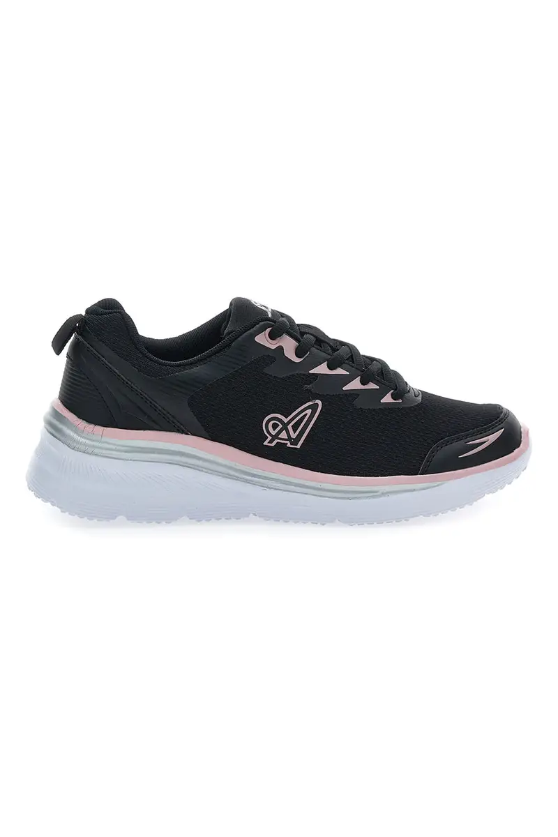 Sneakers Fitness Australian 220 Nere