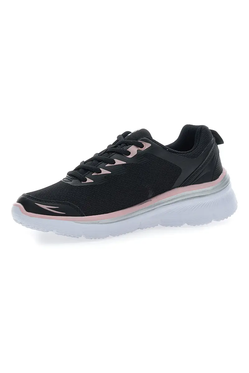 Sneakers Fitness Australian 220 Nere miniatura 3