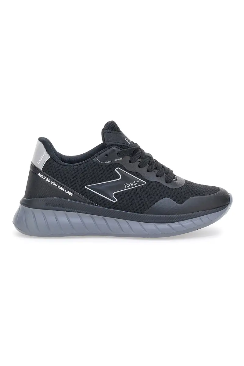 Sneakers Fitness Etonic Base Nere