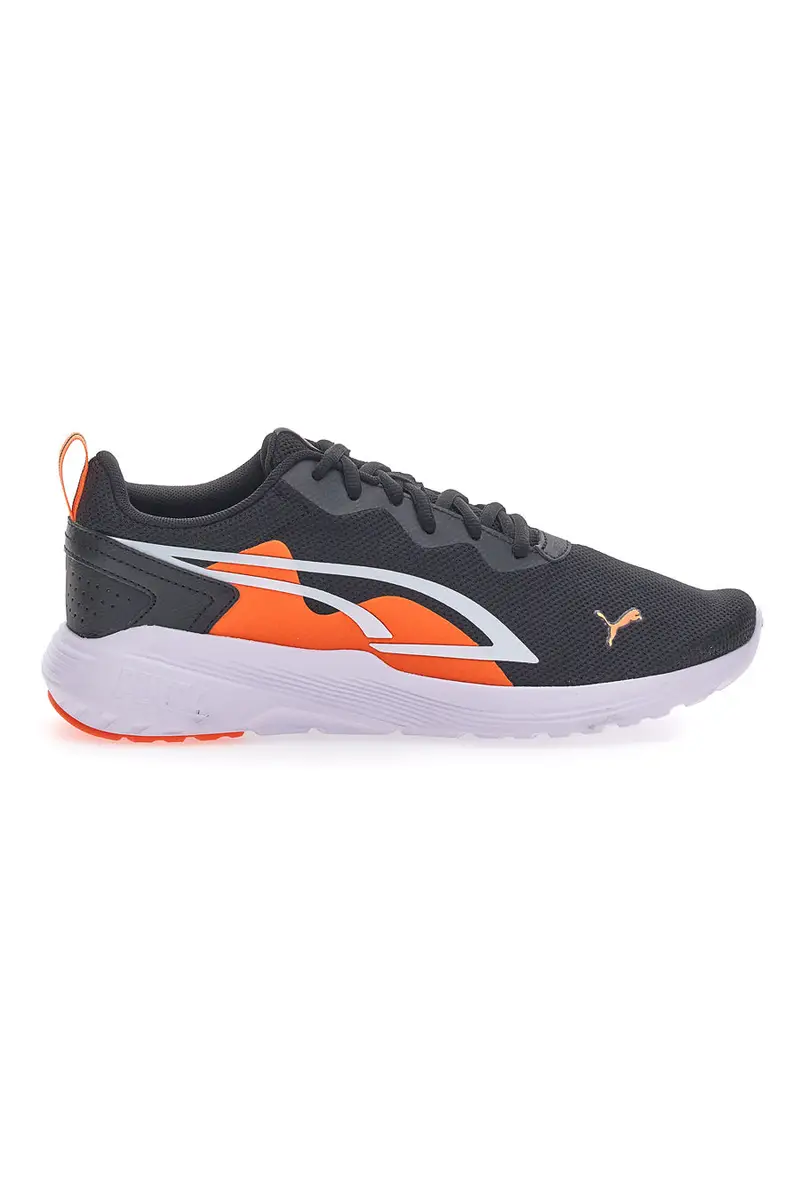 Sneakers Fitness Puma All-Day Active Nere