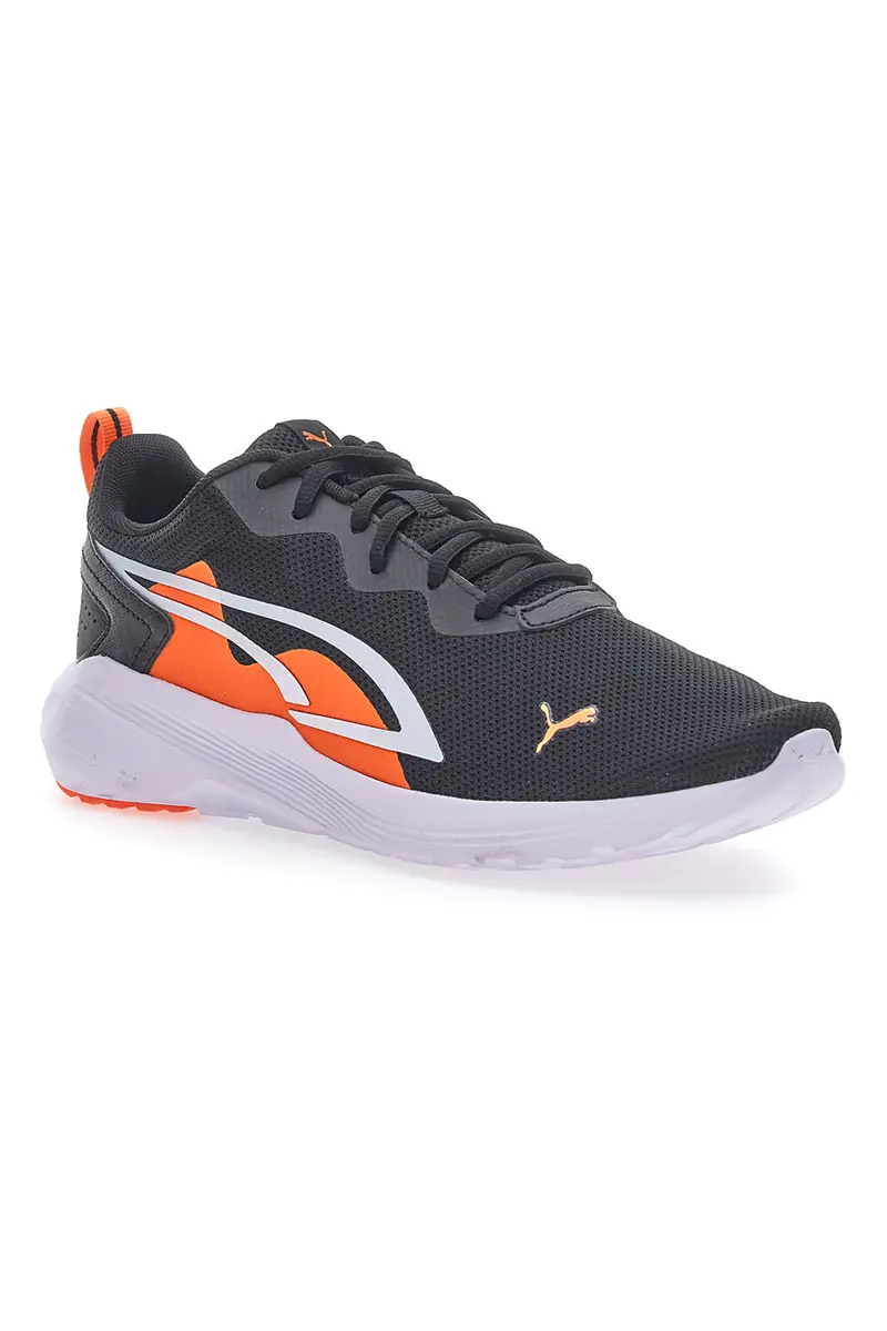 Sneakers Fitness Puma All-Day Active Nere miniatura 2