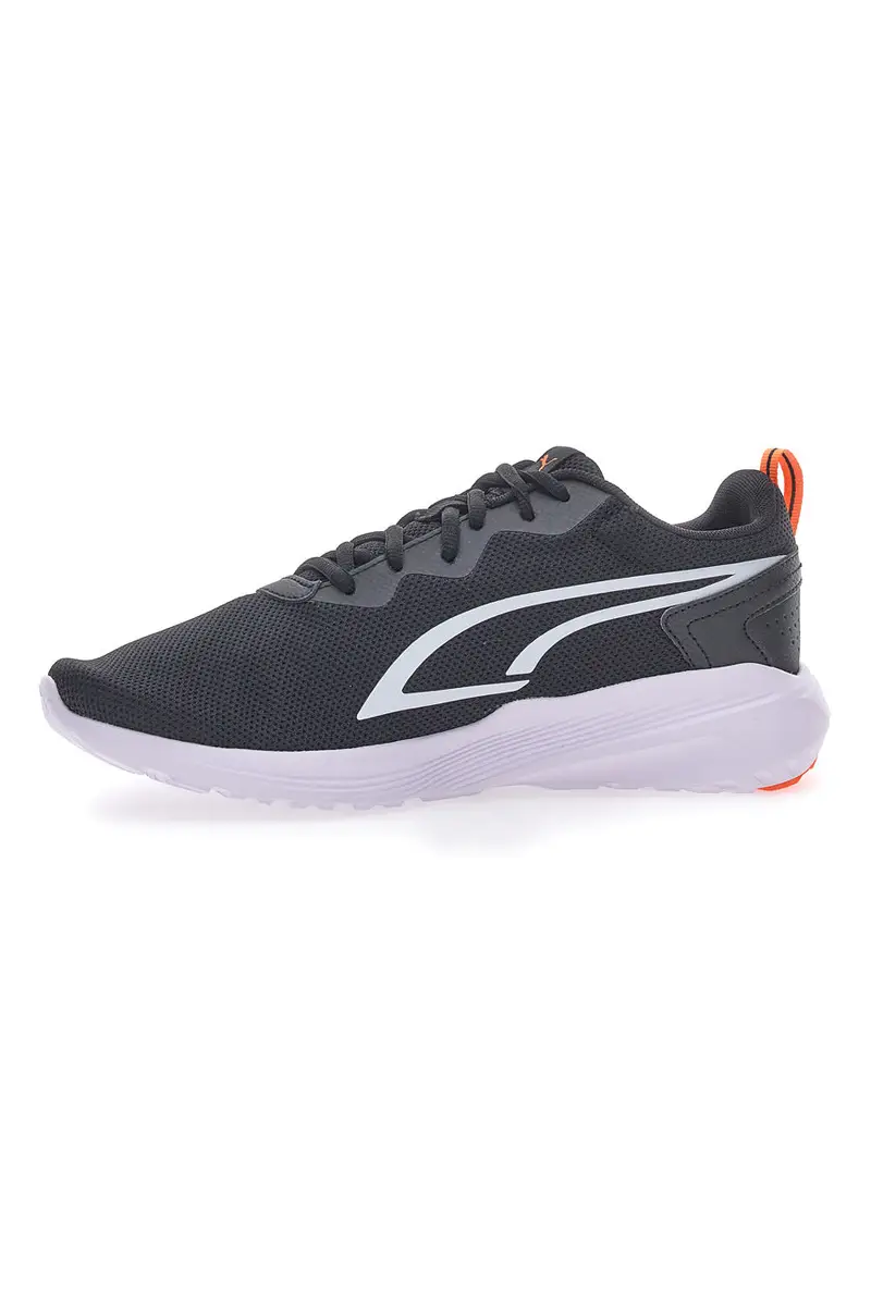 Sneakers Fitness Puma All-Day Active Nere miniatura 3