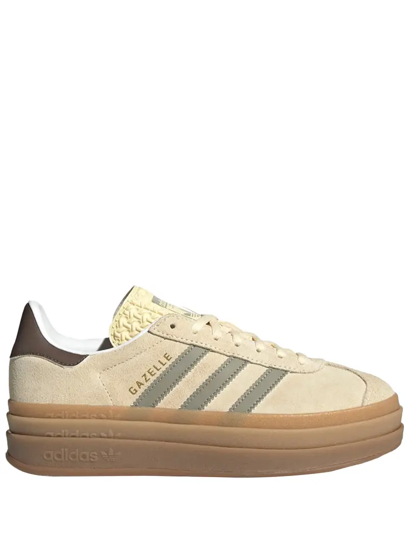 sneakers gazelle bold