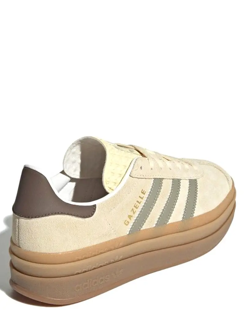 sneakers gazelle bold miniatura 2