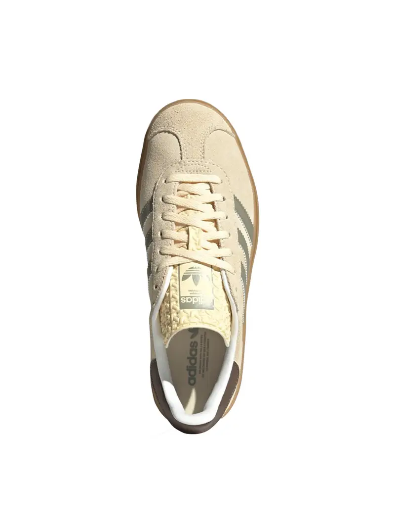 sneakers gazelle bold miniatura 3