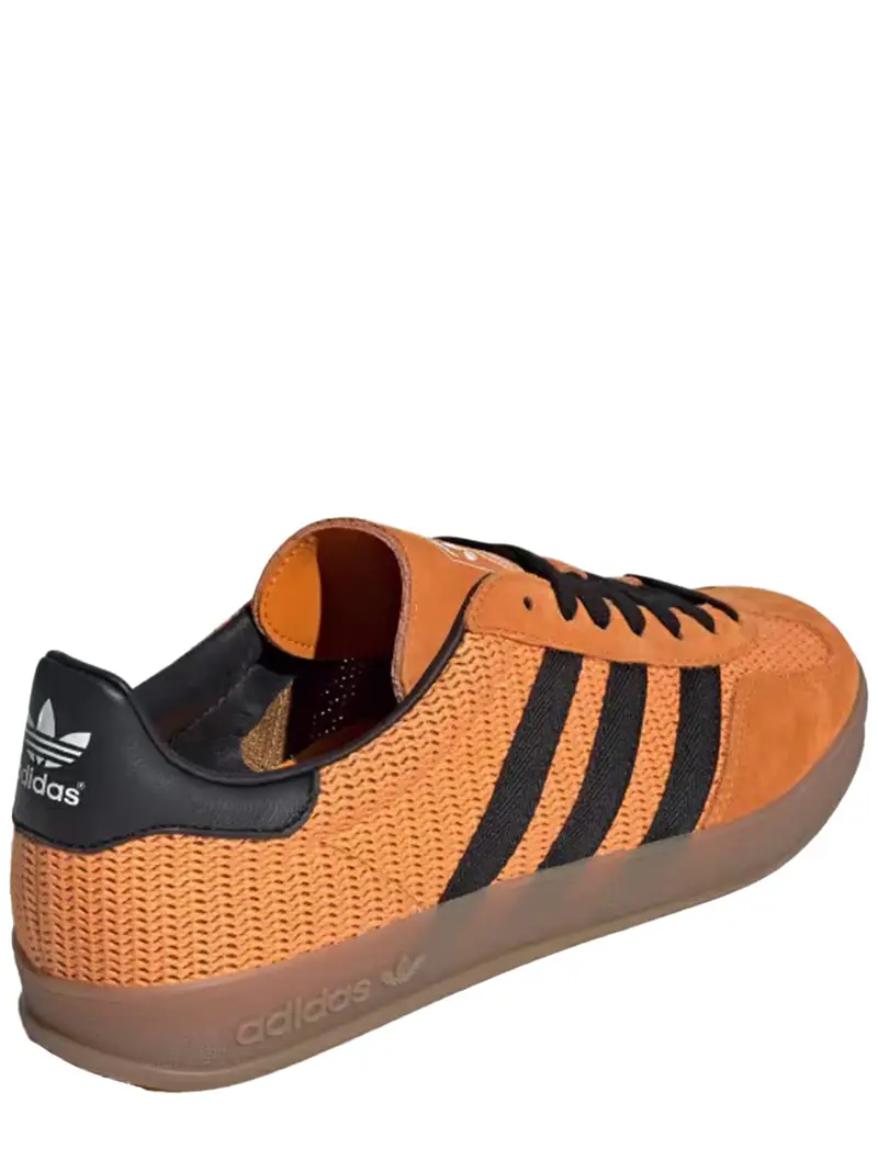 Sneakers Gazelle Indoor miniatura 2
