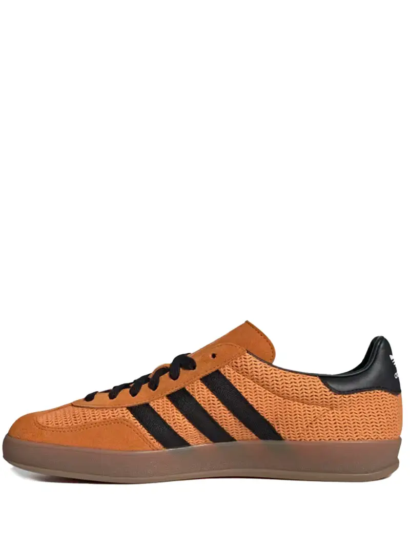 Sneakers Gazelle Indoor miniatura 3